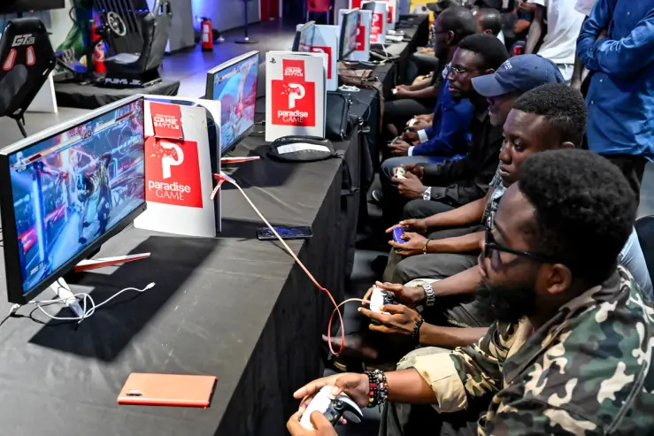 Exploring The Latest Innovations In Video Games