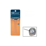 Hillhouse 5×10.7cm Stainless Steel Meat Thermometer 002-006033