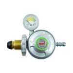 Totai Bullnose Gas Regulator Gauge – 25/C786MT