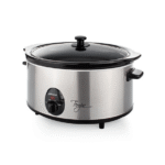 Mellerware 3.5L Slow Cooker 240W “Tempo” – 27565A