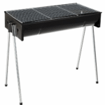 Metalix 445x320mm Small Braai – 400