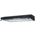 Falco 90cm Wall Extractor Black – AR-90-903BL