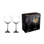 Bohemia Cristal Bar Gin Glass 680ml BARGIN680ML