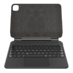 KEYBOARD CASE For iPad 10.9″ 10th Gen – Belkin Connect Everyday MINT Condition (Grey)