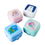 Bee Home Kids Lunch Box (Assorted) 105-000099