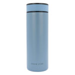 Boden Stark 650ml Double Walled Flask Blue BS-HDF001BLU