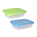 Container Snap Lid 2.2L Otima 105-001109