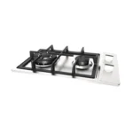 Cadac 2 Burner Gas Hob – 99600-22-01-ZA