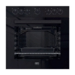 Defy 60cm Slimline Glass Undercounter Oven – DBO482E