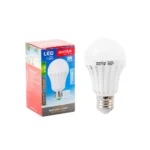 Eurolux 3W E27 LED Rechargeable Lamp – G1066