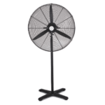 Goldair 26″ High Power Floor Standing Fan – GIPF-26A