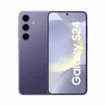 Samsung Galaxy S24 256GB Violet (Grade B)