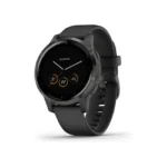 Garmin Vivoactive 4 Black – (Grade B)