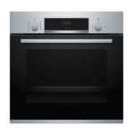 Bosch 60cm Series 4 Built-In Oven – HBJ534ES0Z