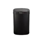 Homemax Sensor Bin 50L Black HSB003