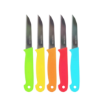 Hillhouse Utility Knife Set 5pce – 020-006202