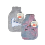 Snuggly Bits Hot Watter Bottle 2L (Assorted) – 175-000809