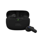 JBL Wave Beam 2 TWS In Ear Headphone (Black) – CON000643