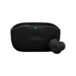 JBL Wave Buds 2 NC TWS In Ear Headphone (Black) – CON000649