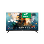 JVC 40” QLED Smart TV – LT-40NQ5165