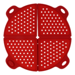 Legend Premium Splatter Screen 29cm 600634
