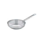 Legend Prof Chef 24cm Stainless Steel Frying Pan 201017