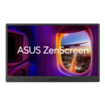 Asus ZenScreen MB169CK Portable Monitor Black – (Grade B)