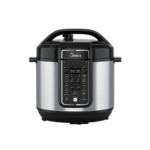 Midea 8L Pressure Cooker 1200W MY-CS8037WP2