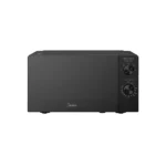 Midea 20L Black Microwave MM20-BLACK
