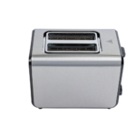 Midea 2 Slice Toaster Stainless-Steel MT-RW2L20W