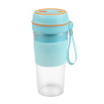 Milex Personal Juicer/Blender (Blue) – MPJ001BLUE