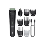 Philips All-in-One Trimmer 3000 Series 8 in 1 trimmer – MG3940/15