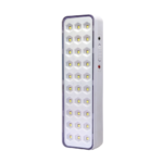 Switched 30 LED Emergency Light AC 150 Lumen (White) – SWD-50001-WT