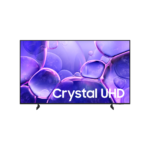 Samsung 50″ U8000F 4K Crystal UHD Smart TV – UA50U8000FKXXA
