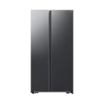 Samsung 564L Side by Side Fridge with Digital Inverter Technology RS57DG4000B4FA