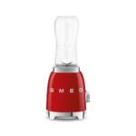 Smeg Personal Blender (Red) – PBF01RDEU