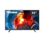 Telefunken 32” Smart TV – TLEDD-32HDB