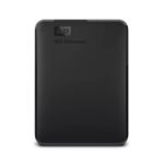 Western Digital 4TB HDD External Hard Drive Black – (Grade B)