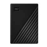 Western Digital 4TB HDD External Hard Drive Black – (Grade A)