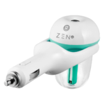 ZEN Serenity Series Mini Car Diffuser – Blue ZN-60016-BL