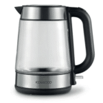 Kenwood 1.7L Glass Kettle – ZJG08.000CL