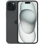 Apple iPhone 15 Plus 128GB Black – (Grade A)