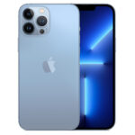 Apple iPhone 13 Pro Max 256GB Sierra Blue – (Grade B)