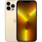 Apple iPhone 13 Pro Max 128GB Gold (Grade B)