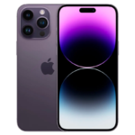 Apple iPhone 14 Pro 128GB Deep Purple (Grade B) – eSIM Only