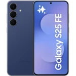 Samsung Galaxy S25 FE 256GB Navy – (Grade B)